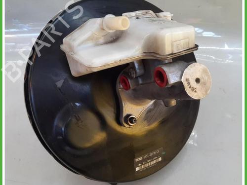 Servo brake FORD C-MAX (DM2) 2.0 CNG | BP40135527M42 - Image 2