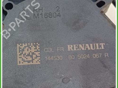 Front right lock RENAULT CAPTUR II (HF_) E-TECH 160 | BP16870905C97 