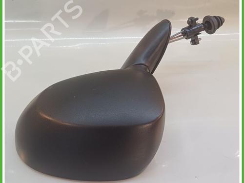 Left mirror CHEVROLET MATIZ (M200, M250) 0.8 | BP16405307C26
