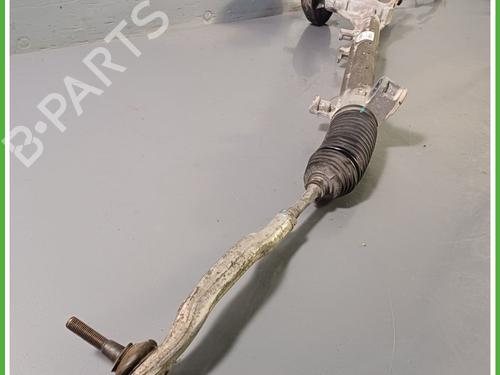 Steering rack RENAULT MEGANE IV Hatchback (B9A/M/N_) 1.5 dCi 110 (B9A3) | BP22889721M22 