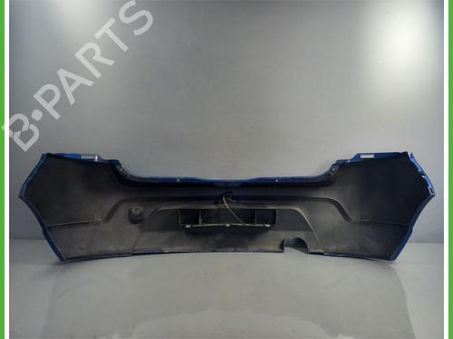 Rear bumper DACIA SANDERO 1.4 MPI LPG | BP13259271C8