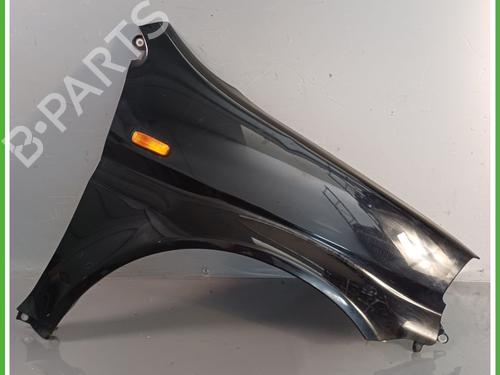 Used Right front fenders HONDA HR-V (GH_) 1.6 16V (GH1, GH3) (105 hp) 20168078