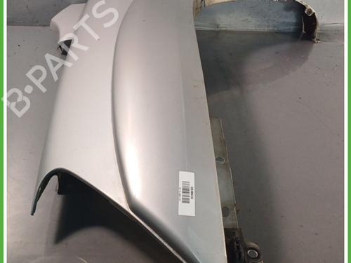 Left front fenders KIA SPORTAGE II (JE_, KM_) 2.0 CRDi | BP21678348C41 