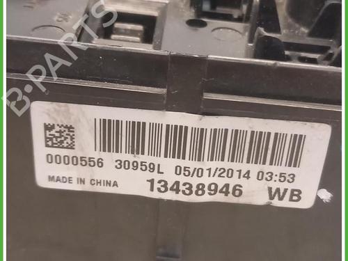 Fuse box OPEL ADAM (M13) 1.4 LPG | BP40074824E1 - Image 4