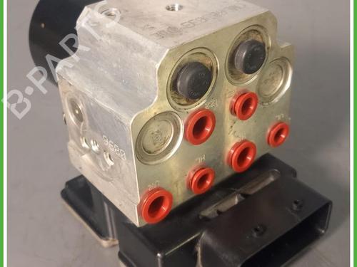 Used ABS pump ABS pump LANCIA YPSILON (843_) 1.2 (843.AXA1A) (60 hp) 40148524 40148524