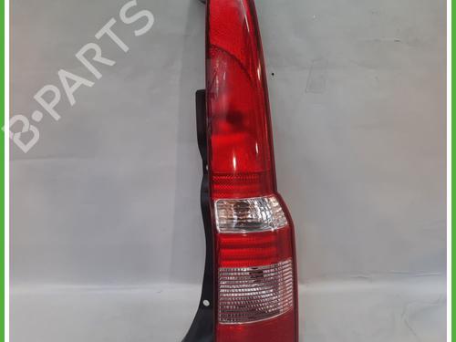 Used Right taillight FIAT PANDA (169_) 1.2 (169.AXB11, 169.AXB1A) (60 hp) 13612970