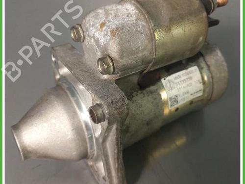 Used Starter Starter FIAT BRAVO II (198_) 1.4 (198AXA1B) (90 hp) 40148547 40148547