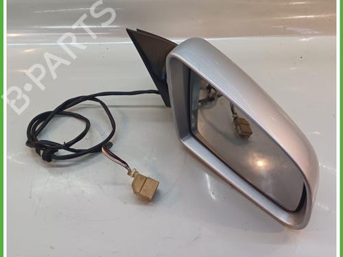 Used Right mirror AUDI A4 B6 Avant (8E5) 1.9 TDI (130 hp) 16862060