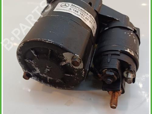 Starter MERCEDES-BENZ A-CLASS (W168) A 160 (168.033, 168.133) | BP16830374M8 