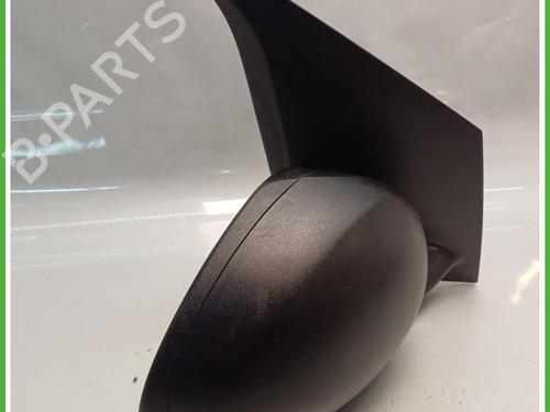 Right mirror TOYOTA AYGO (_B1_) 1.0 (KGB10_, KGB10R) | BP23144281C27 