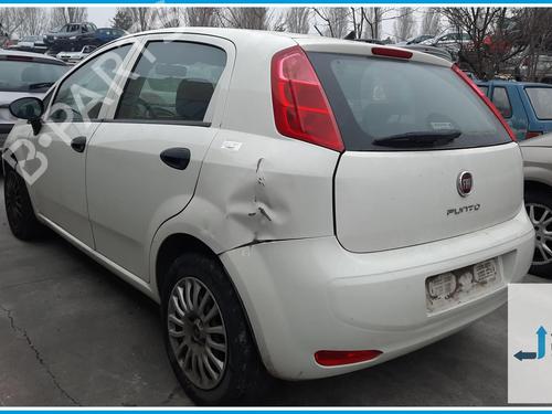 Left taillight FIAT PUNTO (199_) 1.2 (199AXZ1A, 199BXZ1A) | BP40075339C34 - Image 10
