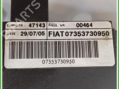 Switch LANCIA YPSILON (843_) 1.2 (843.AXA1A) | BP18328967I30 
