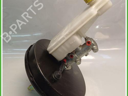 Used Servo brake FIAT DUCATO Van (244_) 2.3 JTD (110 hp) 25784553