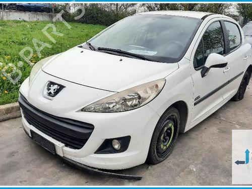 Used Parts PEUGEOT 207 (WA_, WC_) 1.4 HDi 5017995