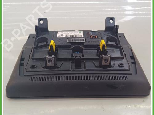 Radio RENAULT CLIO V (B7_) 1.6 E-TECH 140 (B7MU) | BP21115725E6 