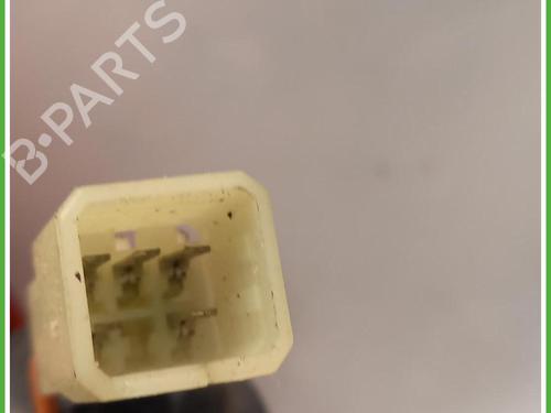 Left taillight OPEL AGILA A (H00) 1.0 (F68) | BP40075880C34 - Image 3