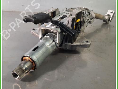 Steering column MERCEDES-BENZ A-CLASS (W176) A 180 (176.042) | BP29824996M21 