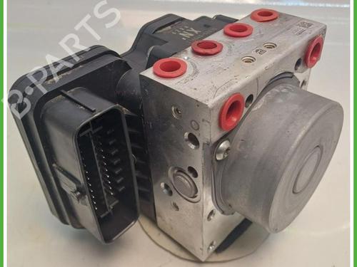 Used ABS pump ABS pump SUZUKI IGNIS III (MF, FF) 1.2 Hybrid (ATK412) (83 hp) 40142647 40142647