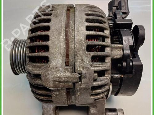 Alternator PEUGEOT 807 (EB_) 2.0 16V | BP40143449M7 - Image 3
