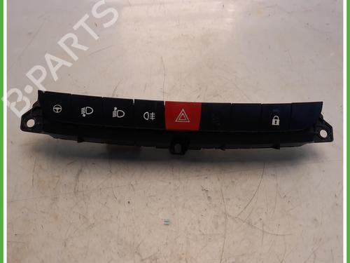Used Switch Switch FIAT 500L (351_, 352_) 1.4 (199LYB1B) (95 hp) 40074853 40074853