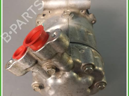 AC compressor RENAULT CLIO II (BB_, CB_) 1.2 (BB0A, BB0F, BB10, BB1K, BB28, BB2D, BB2H, CB0A,... | BP29935248M34 