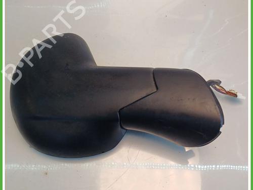 Right mirror FIAT MULTIPLA (186_) 1.6 16V (186AGB1A) | BP27981579C27 