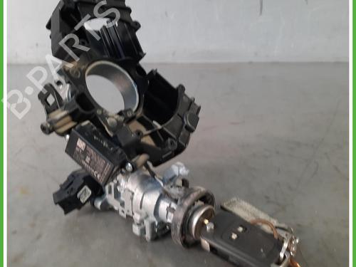 ignition-barrel-opel-karl-c16-2015-2016-2017-2018-2019-40074503 main image