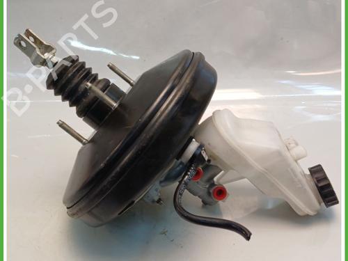 Servo brake TOYOTA AYGO (_B4_) 1.0 (KGB40) | BP29498877M42 