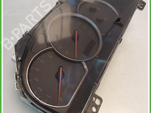 Kombiinstrument SUZUKI GRAND VITARA I (FT, HT) 2.0 HDI 110 16V 4x4 (SQ420D, TD83V) | BP25708184C47 