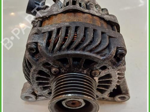 Alternator CITROËN C2 (JM_) 1.1 | BP16008318M7 