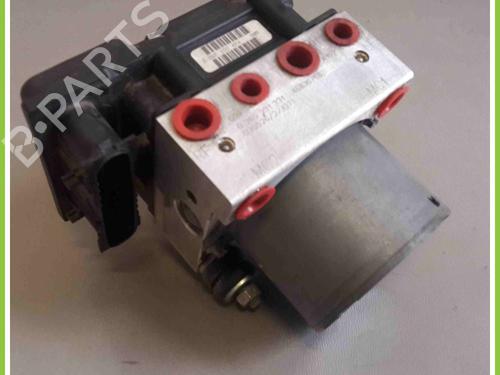 Used ABS pump FIAT PUNTO (188_) 1.2 16V 80 (188.233, .235, .253, .255, .333, .353, .639,... (80 hp) 13120019