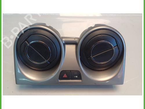 Used Air vent ALFA ROMEO MITO (955_) 1.3 MultiJet (955AXH1B, 955AXT1A) (90 hp) 27566677