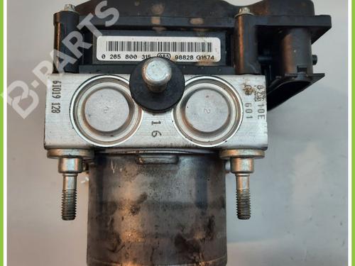 ABS pump FIAT PUNTO (188_) 1.2 60 (188.030, .050, .130, .150, .230, .250) | BP11370970M43 