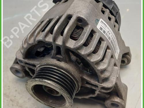 alternator-opel-agila-a-h00-2000-2001-2002-2003-2004-2005-2006-2007-31181910 main image