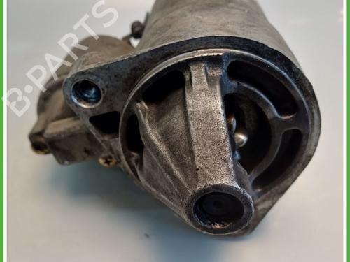 Starter DAEWOO MATIZ (M100, M150) 0.8 | BP28128243M8 