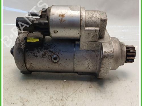 Starter AUDI A3 (8P1) 1.6 | BP31181875M8