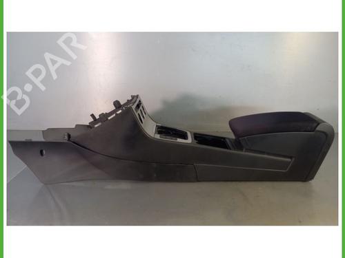 Armrest / Center console VW PASSAT B6 Variant (3C5) 1.4 TSI EcoFuel | BP29355945I20 