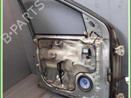 Left front door KIA SORENTO I (JC) 2.5 CRDi 4WD | BP27731491C2 