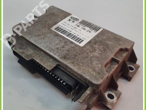 Engine control unit (ECU) FIAT PUNTO (176_) 60 1.2 (176AP, 176AR, 176AQ, 176BB) | BP11740648M57 