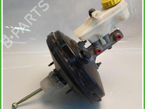 Used Servo brake Servo brake VW LUPO I (6X1, 6E1) 1.4 (60 hp) 40147632 40147632