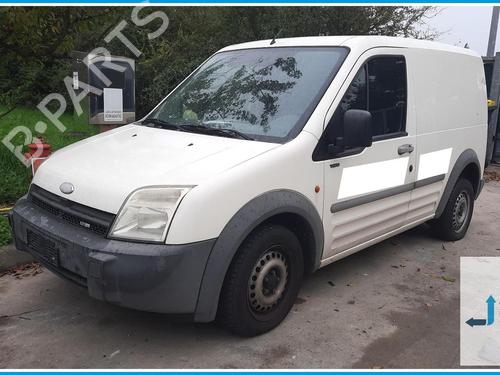 Air filter box FORD TRANSIT CONNECT (P65_, P70_, P80_) 1.8 TDCi | BP40072964M87 - Image 6