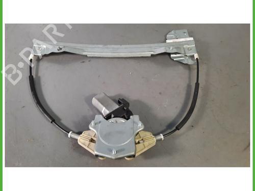 Used Rear left window mechanism DR DR 3.0 1.5 LPG (114 hp) 29825006
