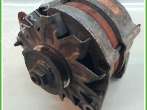 Used Alternator FORD FIESTA III (GFJ) 1.1 (50 hp) 14912328