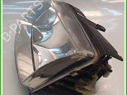 Left headlight VW POLO (6N2) 1.4 | BP40144692C28 - Image 4