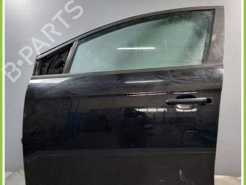 Used Left front door FIAT BRAVO II (198_) 1.4 (198AXA1B) (90 hp) 13708094