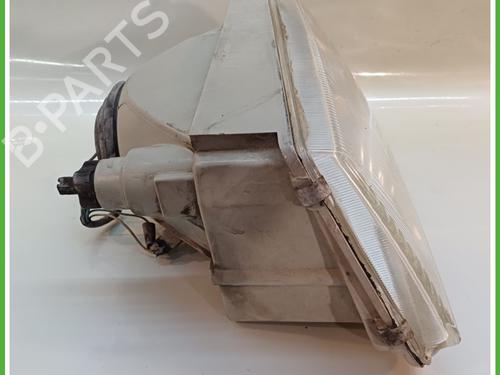 Left headlight LANCIA Y10 (156_) 1.1 i.e. Fire (156AG) | BP16340341C28 