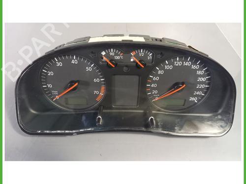 Used Instrument cluster VW PASSAT B5 Variant (3B5) 1.8 T (150 hp) 30271527