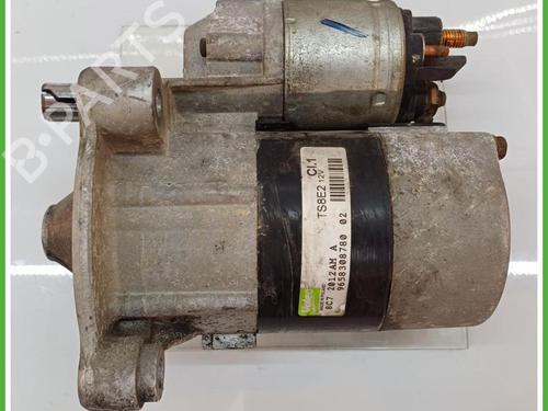 Starter CITROËN C3 Pluriel (HB_) 1.4 | BP40138873M8  - Image 5