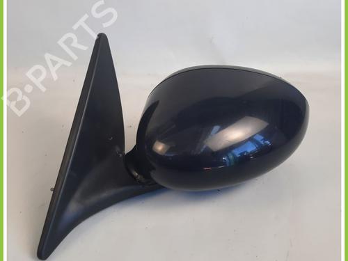Left mirror ROVER 75 (RJ) 2.0 CDT | BP13532670C26 