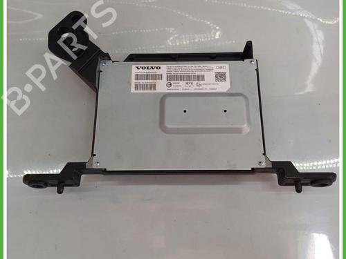 Radio VOLVO XC60 II (246) B4 Mild-Hybrid | BP40140844E6 - Image 2